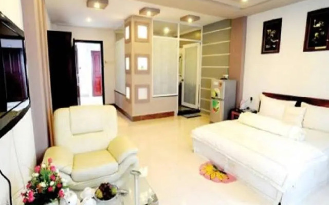 Phuc Hung Hotel 1