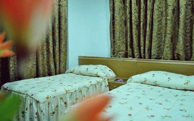 Evana Suite Hotel