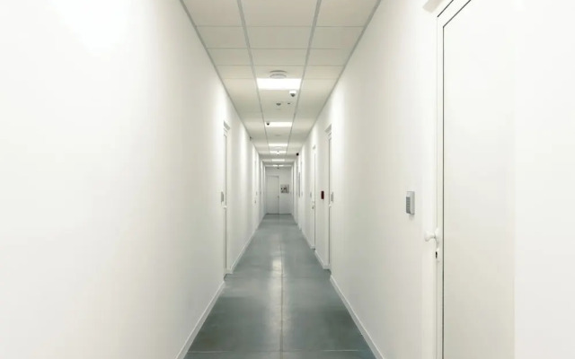 TQ City apartments