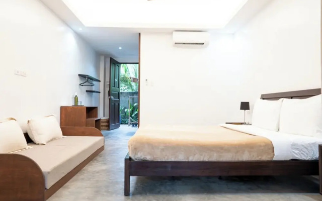 The Henry Resort at Kermit Siargao