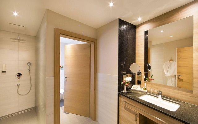 Alpina Family, Spa & Sporthotel