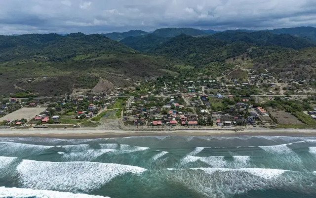 Hostal Mirada Al Mar