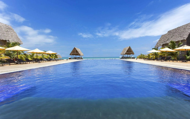 Maalu Maalu Resort & Spa