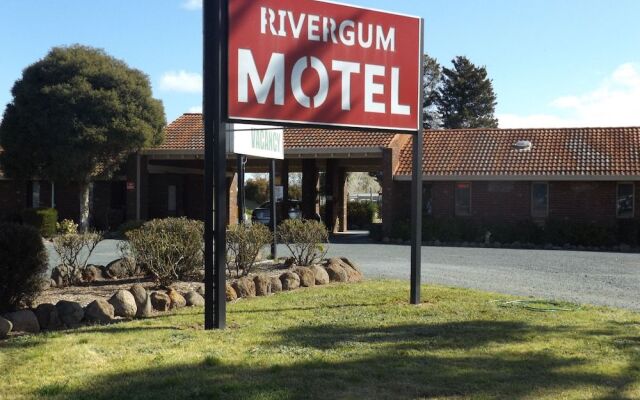 Rivergum Motel