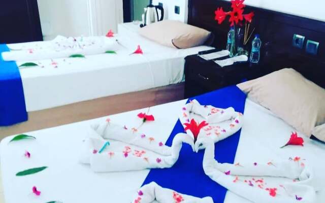 Moray Duka Beach Hotel