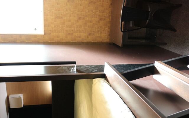 Nest Inn Tabata - Hostel