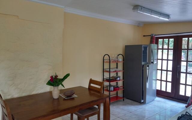 Pinard's Mountain Resort - Cottage 5