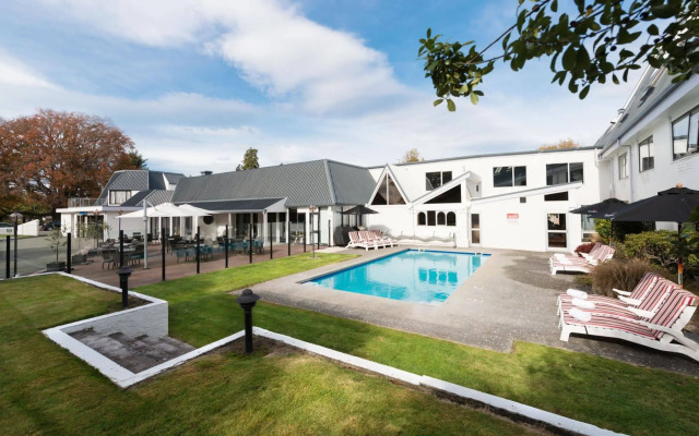 Scenic Hotel Marlborough