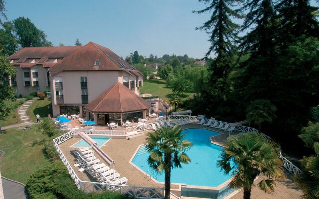 Hotel Club Vacanciel Salies de Bearn