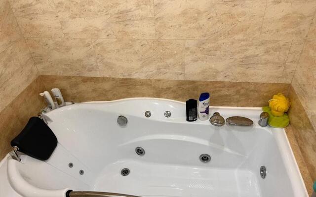 Apartament Deluxe Bistrita
