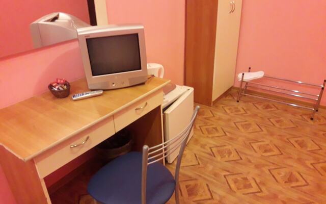 Mini-otel na Kima