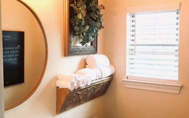 The Plantation House Boutique Inn