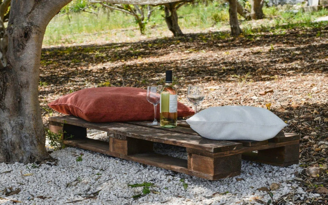 Appartamenti Lu Baruni