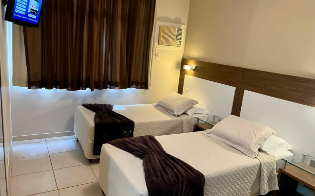 Brisamar Suite Hotel