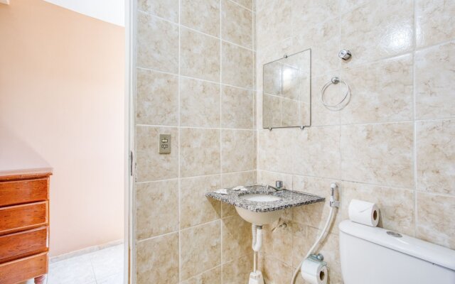 Pousada Flor da Primavera