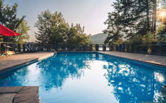 Condo With Magnificent View Citq 259781