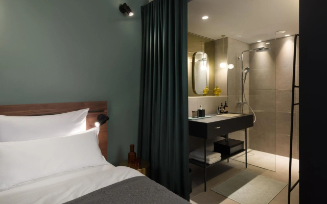EmiLu Design Hotel
