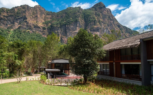 Zwekapin Valley Resort & Spa