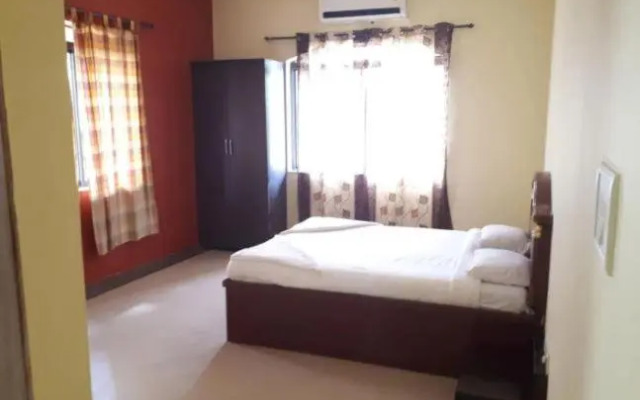 Whispering Chalet Villa 3BHK