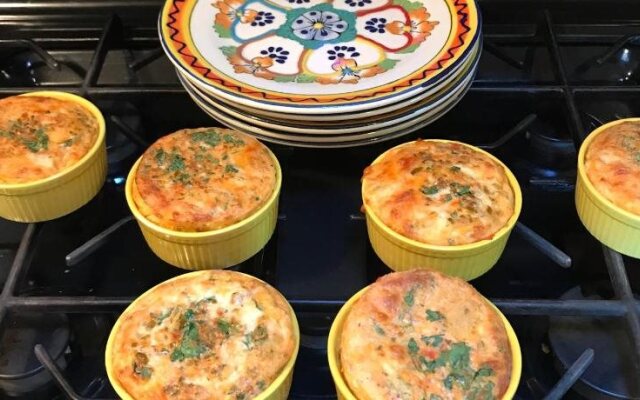 Old Taos Guesthouse B&B