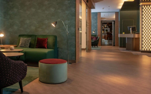 Mercure Hotel Köln Belfortstraße