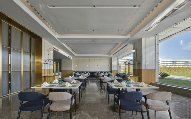 Hilton Garden Inn Kunming Dianchi