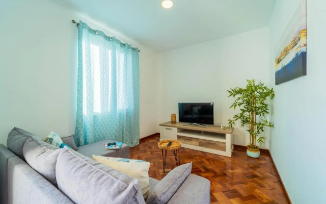 Ajuda Cozy House