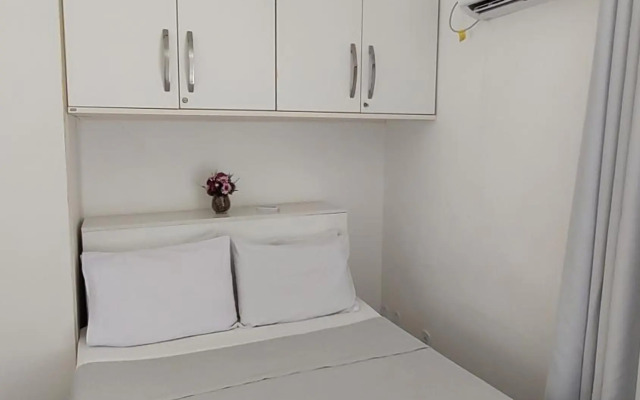 Farol Barra Flat 113