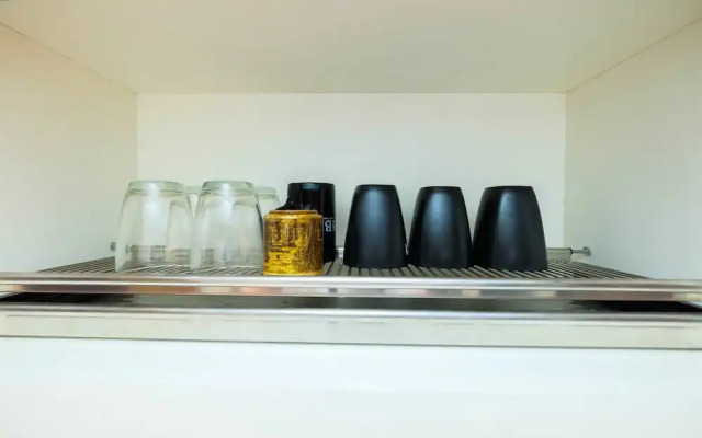 New 2BR Puri Imperium Apartment