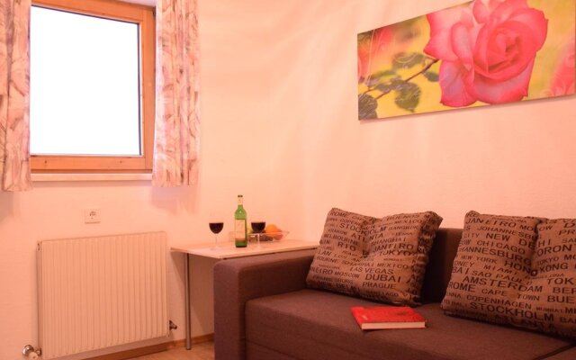 Ferienwohnungen Gredler