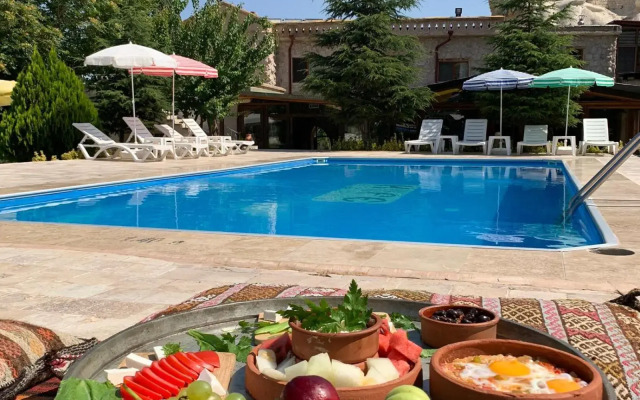 Kufe Hotel