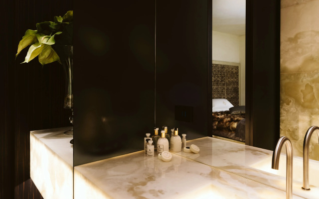 The Harbor Luxury Living