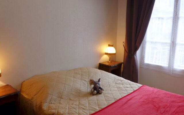 Apartment Merbonne Saint Malo 10877