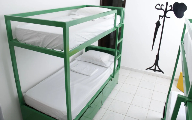 Che Lagarto Hostel Porto de Galinhas