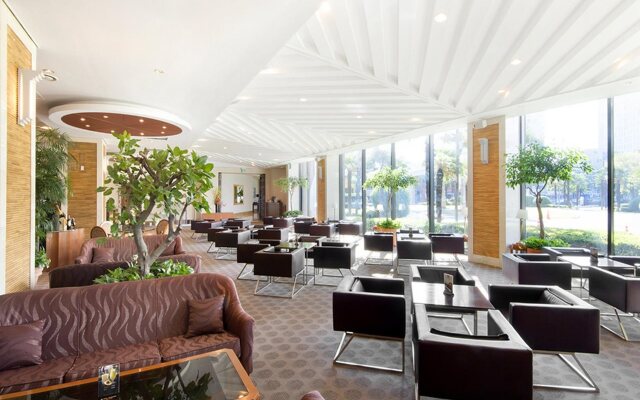 Hotel Nongshim