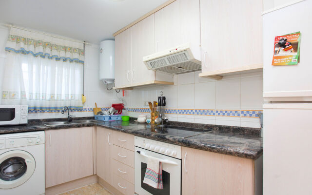 Apartment Oroblanc