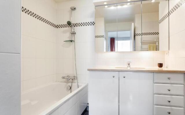 GuestReady - Spacious apartment in the heart of the Marais