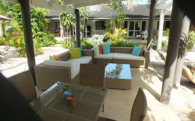 Rarotonga Daydreamer Escape