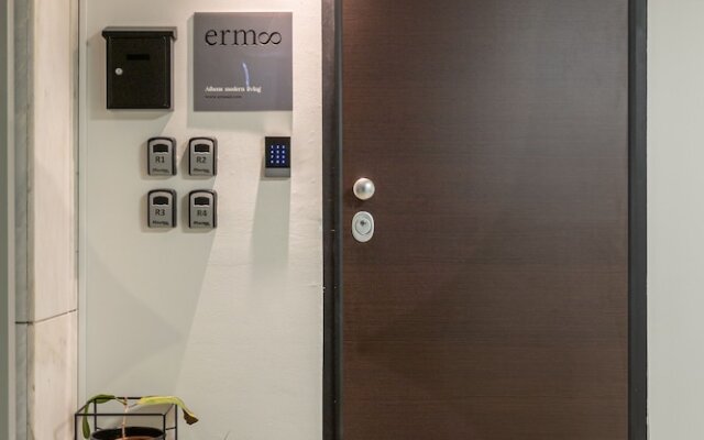 Ermoo Athens Modern Living