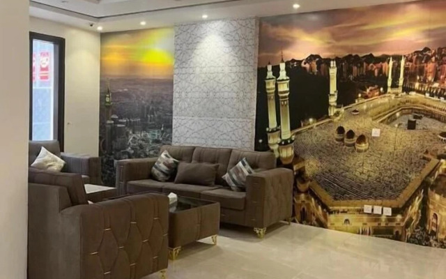 Sama Al Amany Hotel