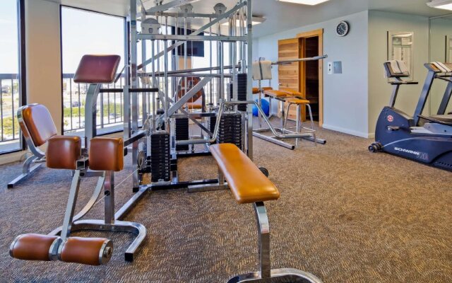 Best Western Ocean Reef Suites