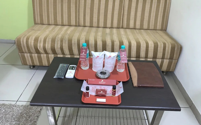 Hotel JK Lions - Koradi, Nagpur