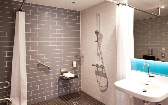 Holiday Inn Express Göppingen by IHG
