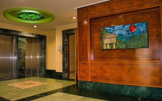 Apartamento turístico en Sanxenxo