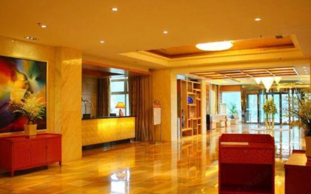 Shanghai Renji Hotel