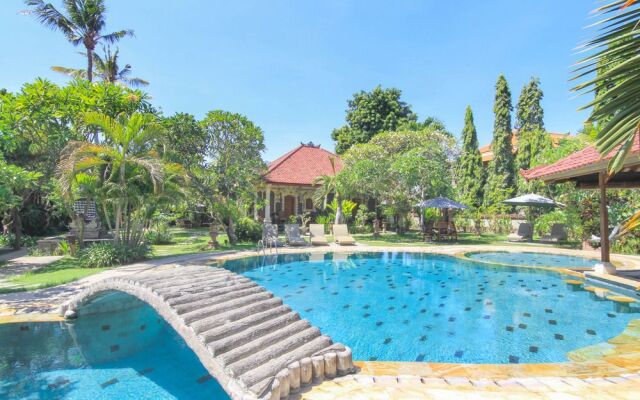 Airy Sanur Danau Poso 102 Denpasar Bali