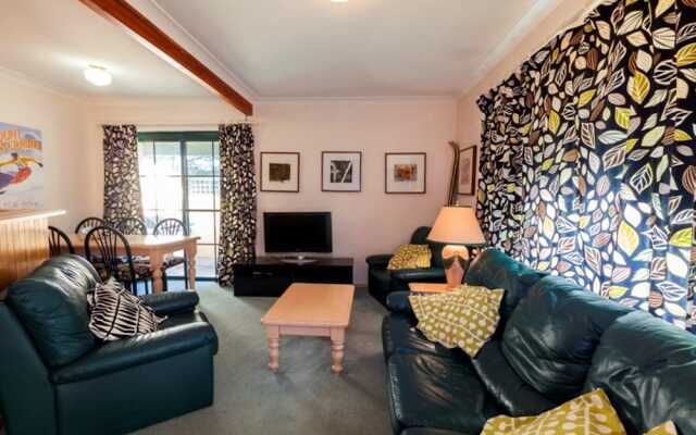 Bayview 3 - Next to Lake Jindabyne