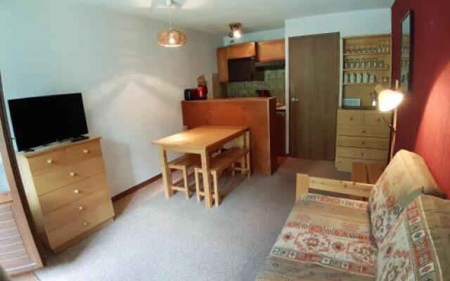 Apartment Belle Résidence Avec Piscine En Été 2