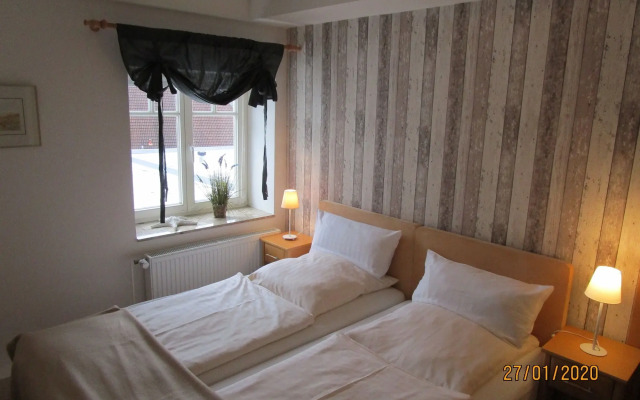 Landhaus Hammoor