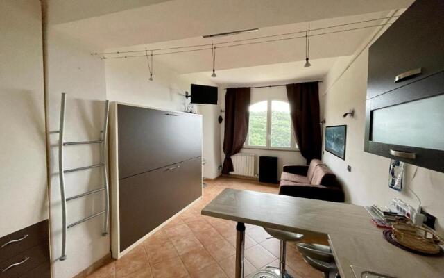 Piccola Navetta, bezauberndes Studio Apartment